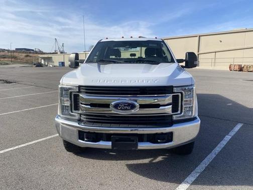 2019 Ford F-350 XL