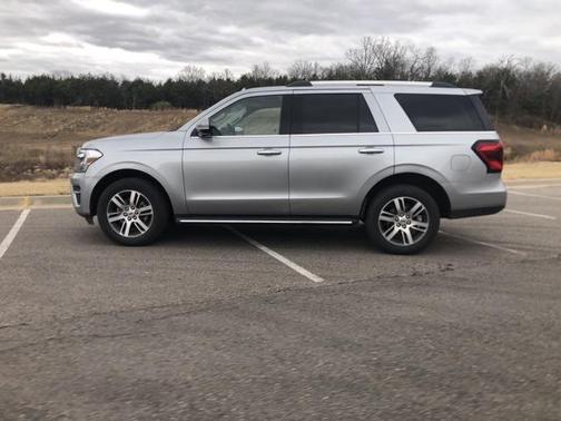 2023 Ford Expedition Limited