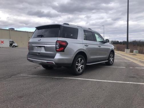 2023 Ford Expedition Limited