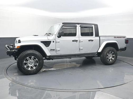 2023 Jeep Gladiator Sport S