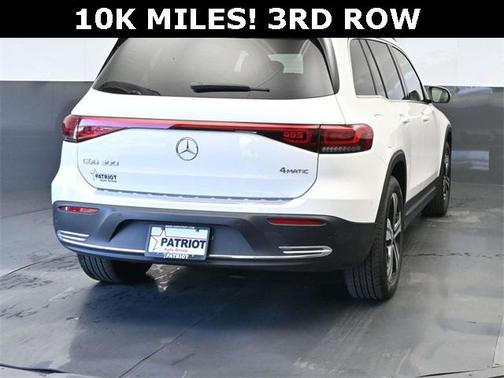 2023 Mercedes-Benz EQB 300 4MATIC