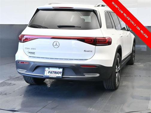 2023 Mercedes-Benz EQB 300 4MATIC