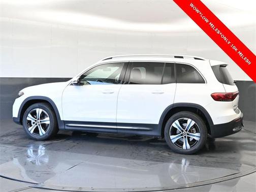 2023 Mercedes-Benz EQB 300 4MATIC