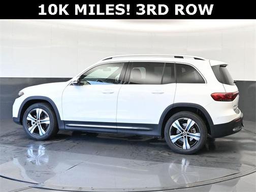 2023 Mercedes-Benz EQB 300 4MATIC