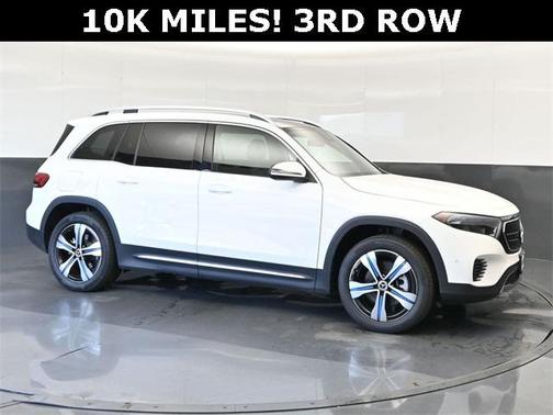 2023 Mercedes-Benz EQB 300 4MATIC