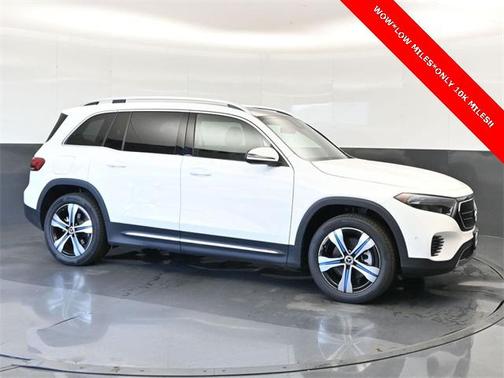 2023 Mercedes-Benz EQB 300 4MATIC