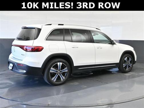 2023 Mercedes-Benz EQB 300 4MATIC