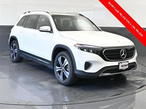 2023 Mercedes-Benz EQB 300 4MATIC