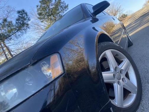 2005 Audi A4 3.0