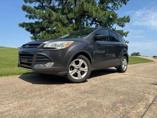 Magnetic 2016 Ford Escape SE