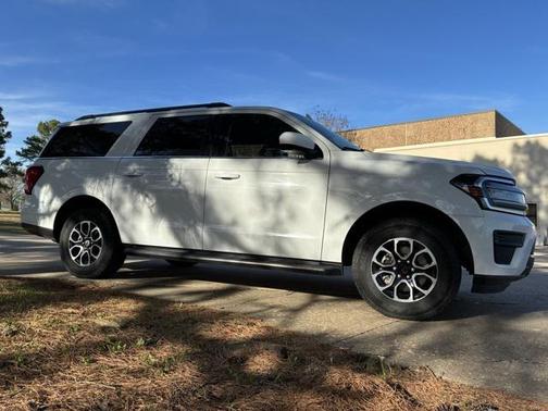 2024 Ford Expedition Max XLT