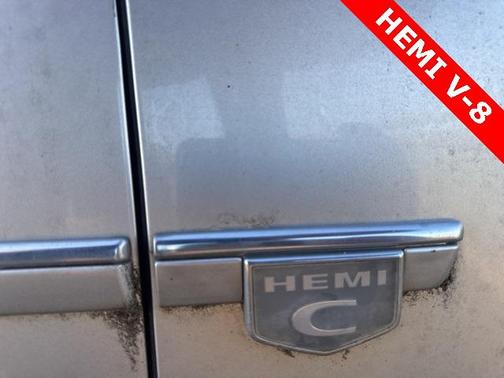 Brilliant Black Crystal Pearlcoat 2006 Chrysler 300C Base