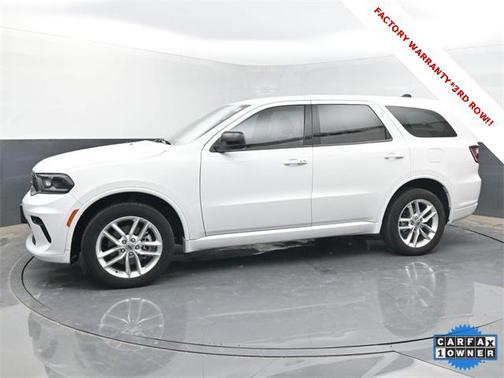 2024 Dodge Durango GT AWD