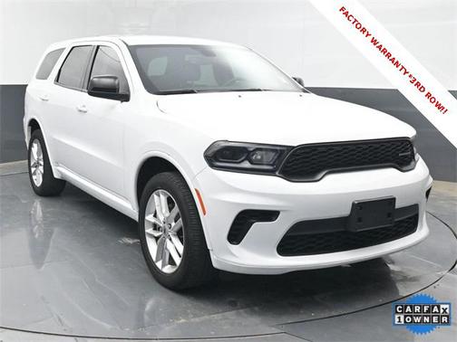 2024 Dodge Durango GT AWD