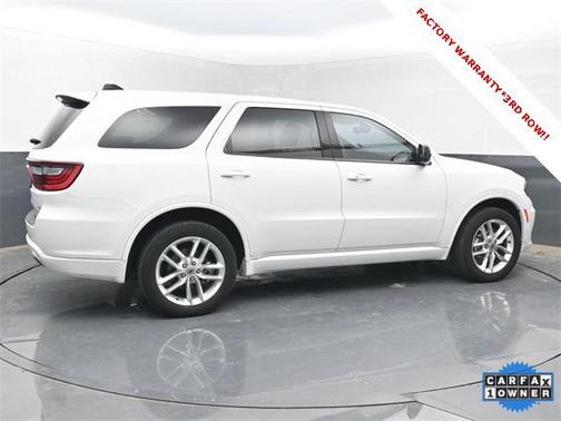 2024 Dodge Durango GT AWD