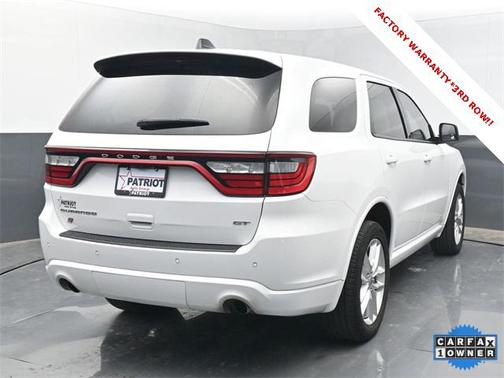 2024 Dodge Durango GT AWD