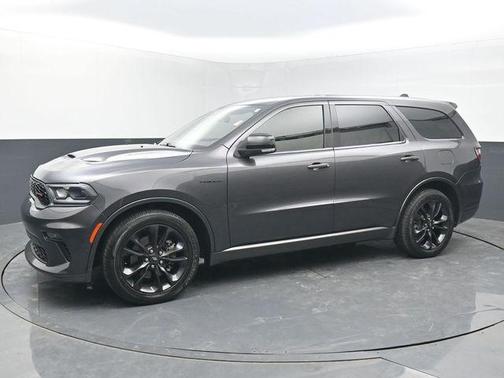 2021 Dodge Durango R/T RWD