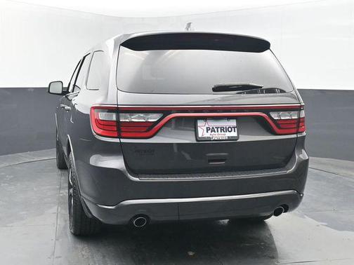 2021 Dodge Durango R/T RWD