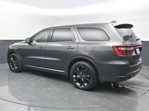 2021 Dodge Durango R/T RWD