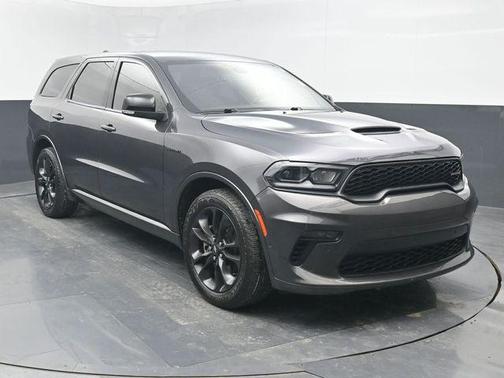 2021 Dodge Durango R/T RWD