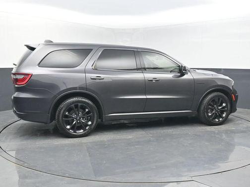 2021 Dodge Durango R/T RWD