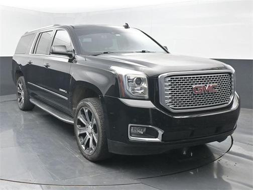 2017 GMC Yukon XL Denali