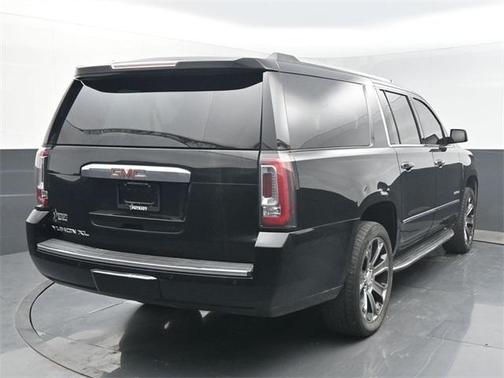 2017 GMC Yukon XL Denali