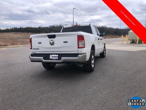 2024 RAM 1500 Big Horn/Lone Star