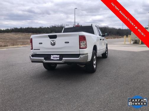 2024 RAM 1500 Big Horn/Lone Star