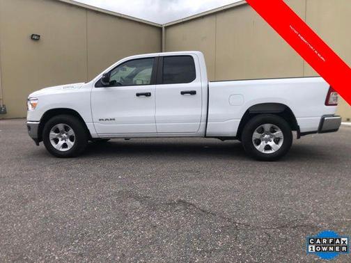 2024 RAM 1500 Big Horn/Lone Star