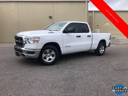 2024 RAM 1500 Big Horn/Lone Star