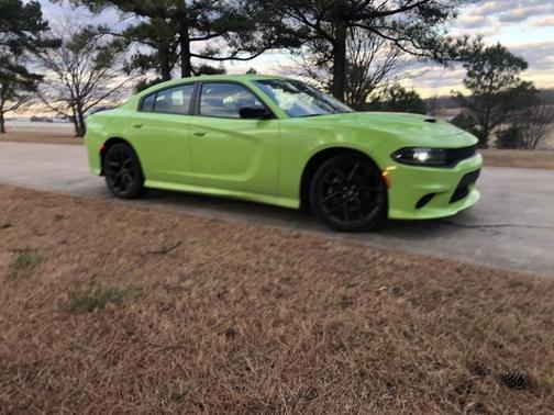 2023 Dodge Charger GT