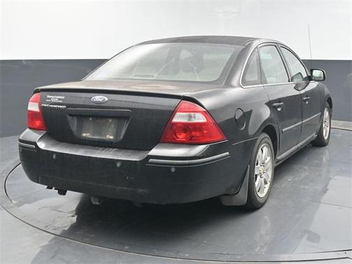 2006 Ford Five Hundred SEL