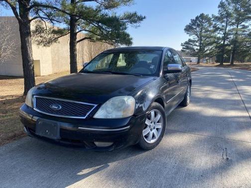 2006 Ford Five Hundred SEL