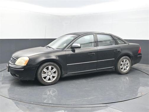 2006 Ford Five Hundred SEL