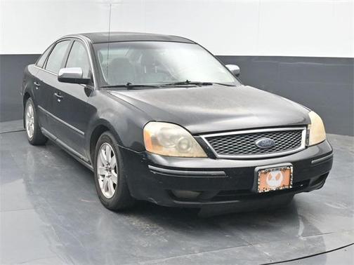2006 Ford Five Hundred SEL