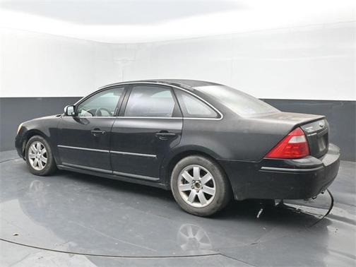 2006 Ford Five Hundred SEL