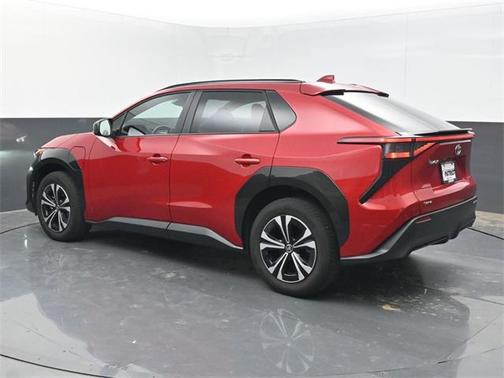 2024 Toyota bZ4X XLE