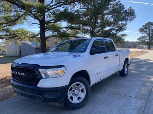 2022 RAM 1500 Tradesman