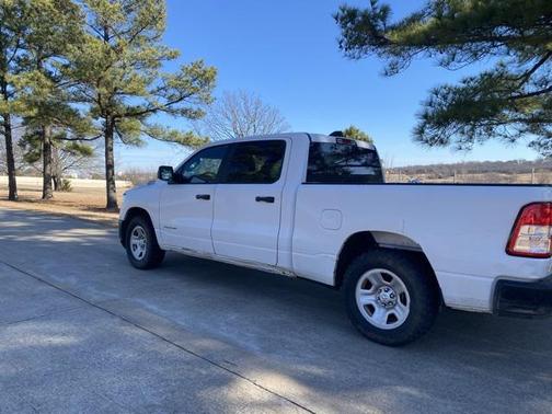 2022 RAM 1500 Tradesman