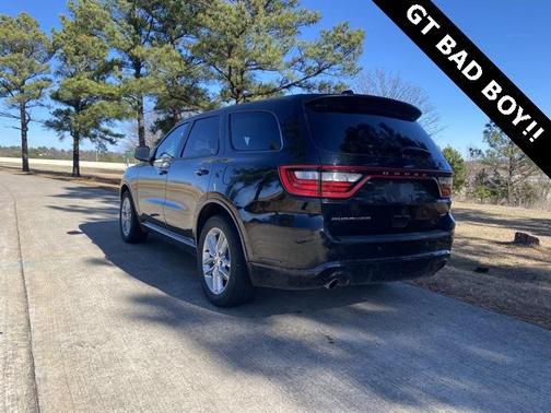 2023 Dodge Durango GT RWD