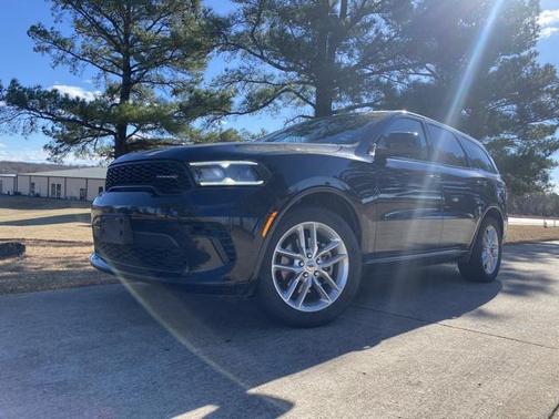 2023 Dodge Durango GT RWD