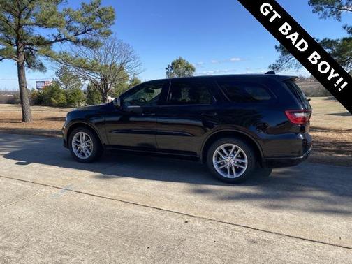 2023 Dodge Durango GT RWD
