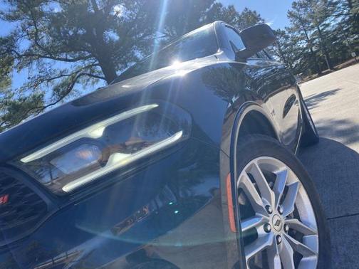 2023 Dodge Durango GT RWD