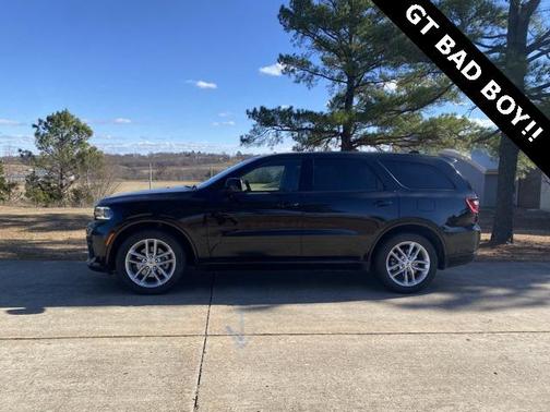 2023 Dodge Durango GT RWD
