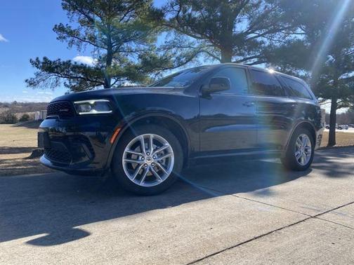 2023 Dodge Durango GT RWD
