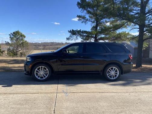 2023 Dodge Durango GT RWD