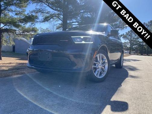 2023 Dodge Durango GT RWD