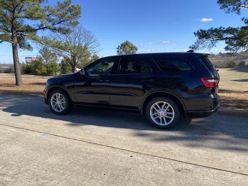 2023 Dodge Durango GT RWD