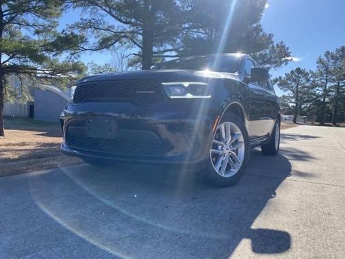 2023 Dodge Durango GT RWD